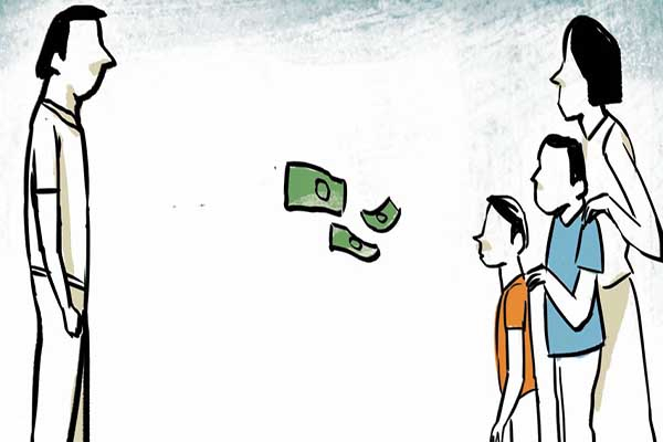 Pandemia, pretexto para incumplimiento de pago de pensiones alimenticias en Puebla