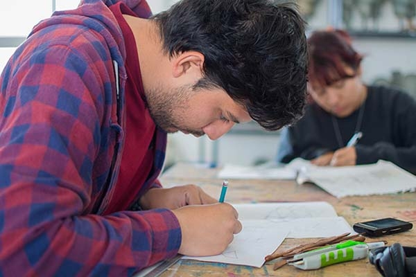 BUAP: este lunes inician clases en preparatorias estudiantes de nuevo ingreso