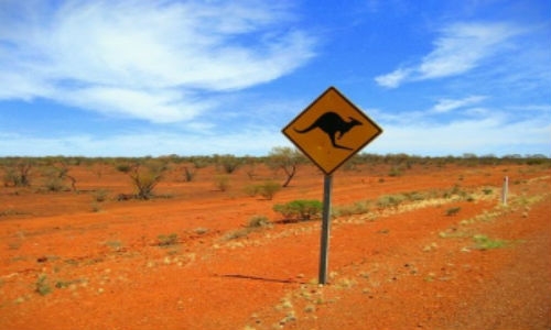 Australia vive situación crítica por el calentamiento global