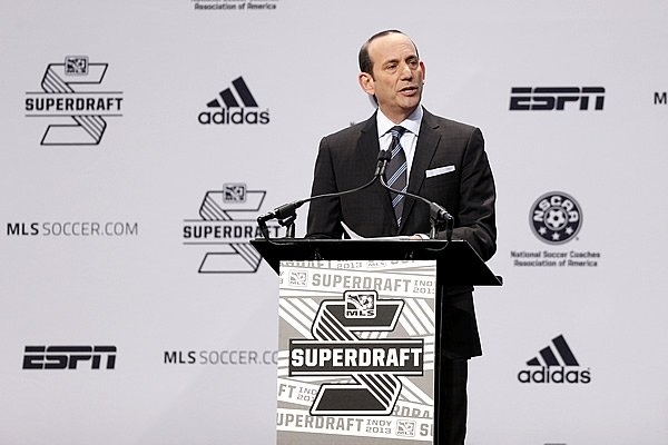 Chivas USA desaparece de la MLS