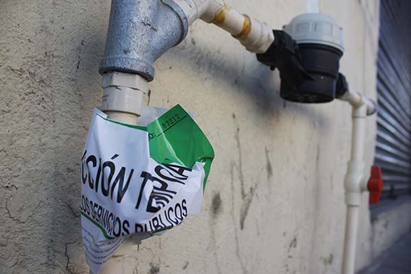 Congreso de Puebla descarta disolver la concesión del agua, al menos “a corto plazo”