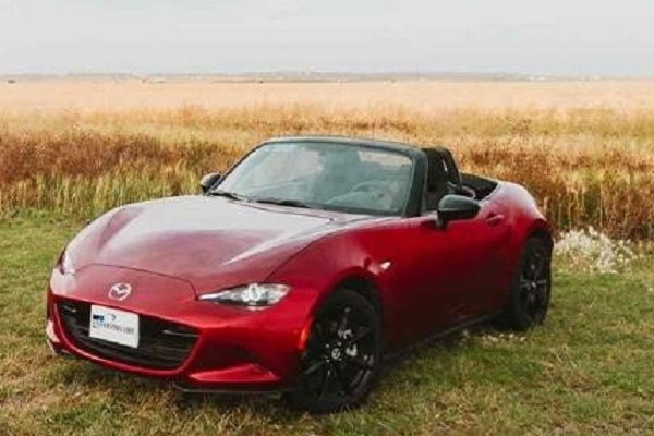 Mazda MX-5 2019, un deportivo de gran valor