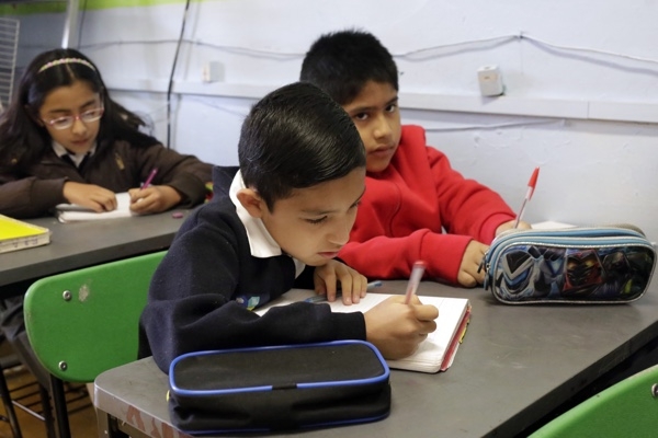Puebla, tercer lugar en el “Índice de Cumplimiento de la Responsabilidad Educativa” 2018