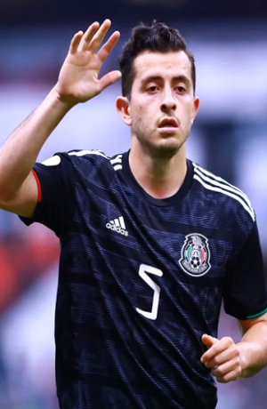 Alan Mozo y Alexis Vega, fuera de la selección mexicana rumbo al preolímpico