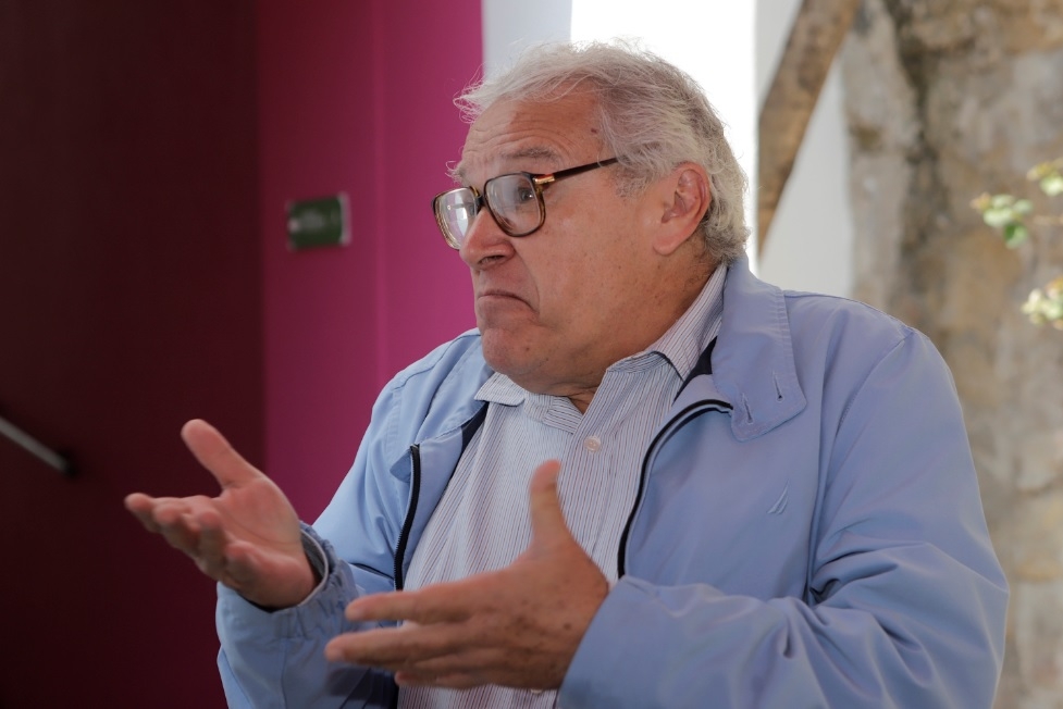 Cárdenas perderá si no suma a morenovallistas: Rodríguez Prats