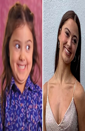 Muere Kailia Posey, protagonista de meme, a los 16 años