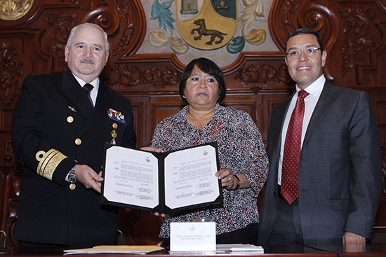 BUAP-SEMAR