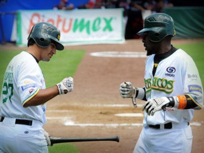 Pericos vs Campeche fue suspendido por lluvia, juego este lunes a las 13:00 horas
