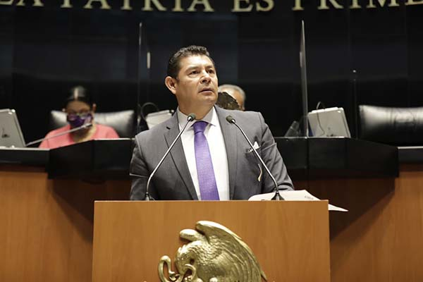 Alejandro Armenta advierte que México es el primer país en adicción de edulcorantes por consumo de refrescos
