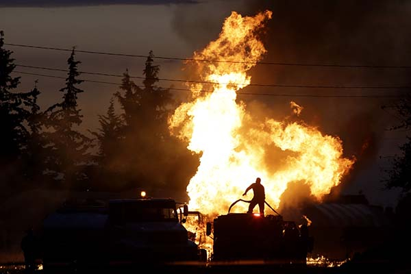 Pemex gasta 76.7 mdp en cierre de tomas clandestinas de Puebla