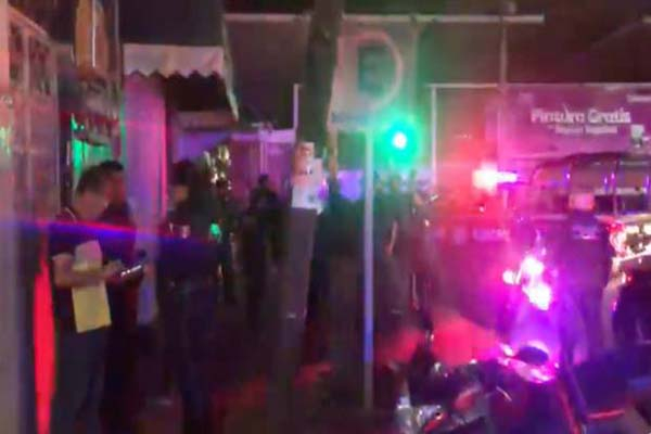 Policías de Irene Olea en Izúcar de Matamoros suman 24 quejas: CDH