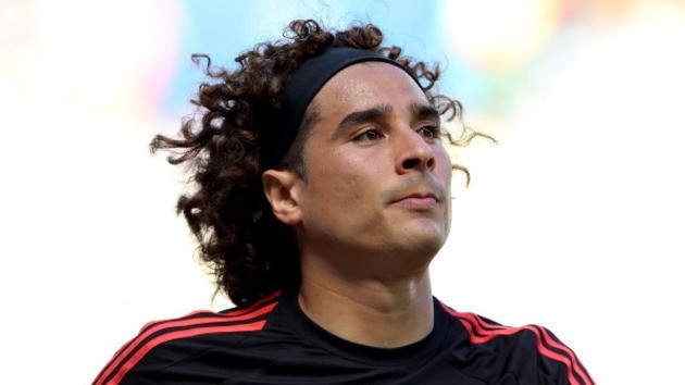 Memo Ochoa analiza salir del Málaga ante poca actividad