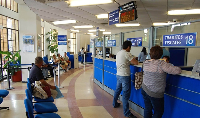 Conoce tus derechos y recibe un trato justo del fisco