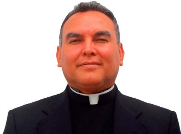 El “padre Meño”, culpable de violación