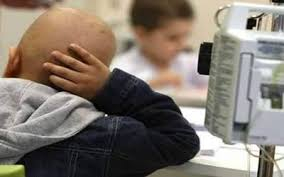¡Por fin Salud federal reconoce desabasto de medicinas para niños con cáncer!