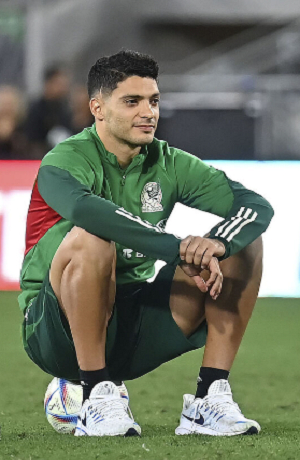 Qatar 2022: México acabaría un mundial sin gol anotado por primera ocasión