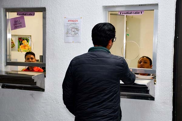 En Cuautlancingo durante enero y febrero continuarán Cero Multas y Recargos en predial