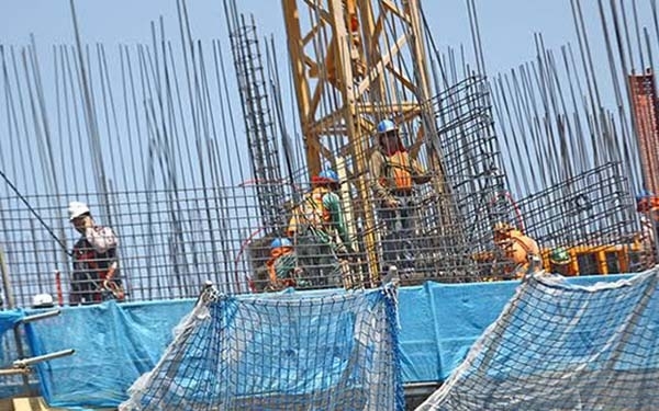 En números rojos, constructoras de Puebla por freno económico: CMIC