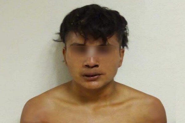 Prisión preventiva para sujeto que asesinó a un hombre en Ixtepec