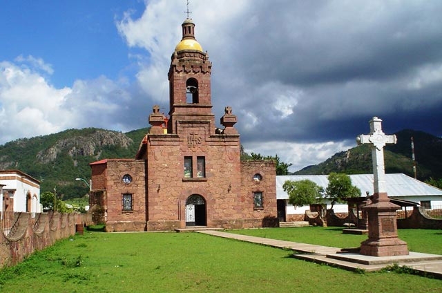 Cuatro pueblos de México para recorrer a caballo