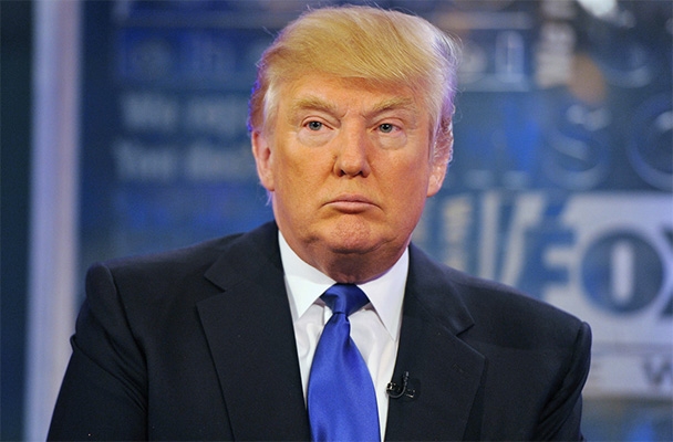 Trump arremete contra gobierno de México: “Envía indeseables a EU”