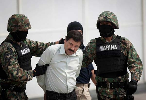 En 7 años, “El Chapo” creó red de 95 empresas en México