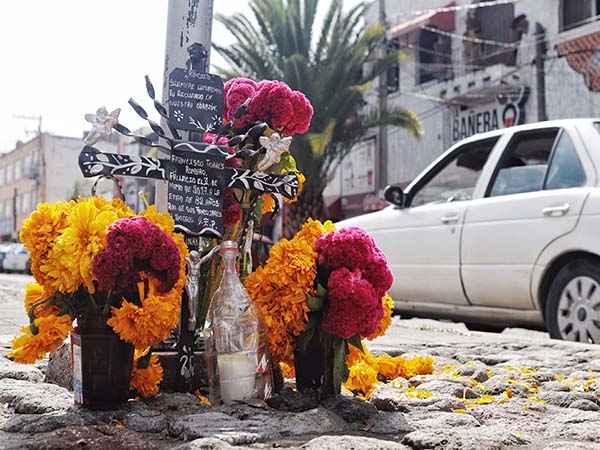 Las 5 principales causas de muerte de los mexicanos