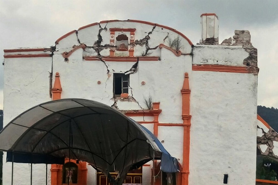 En redes piden ayuda para municipios de Puebla que aún no reciben atención