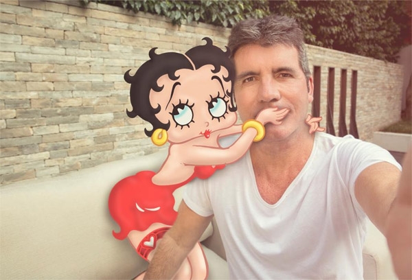 La sexy Betty Boop vuelve a la pantalla grande