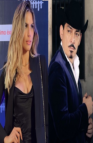 José Manuel Figueroa y Marie Claire dan positivo a COVID-19