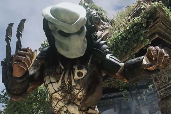 Desvastation, el último descargable de CoD: Ghost, llega a más plataformas