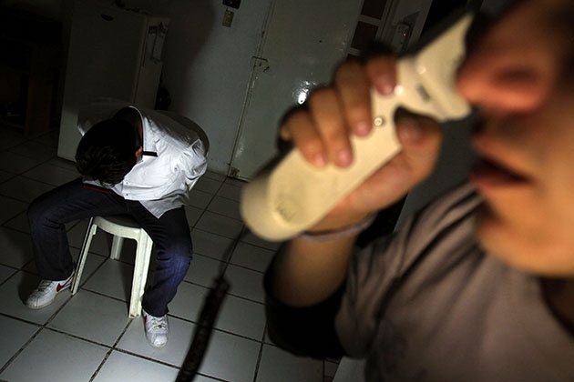 Rescatan a poblana víctima de secuestro extorsivo en Veracruz