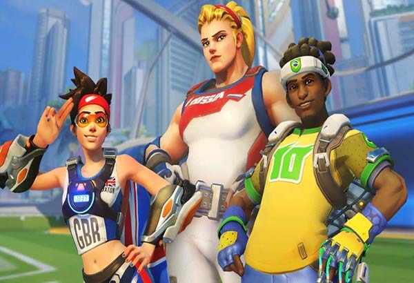 Overwatch ya tiene más de 15 millones de jugadores