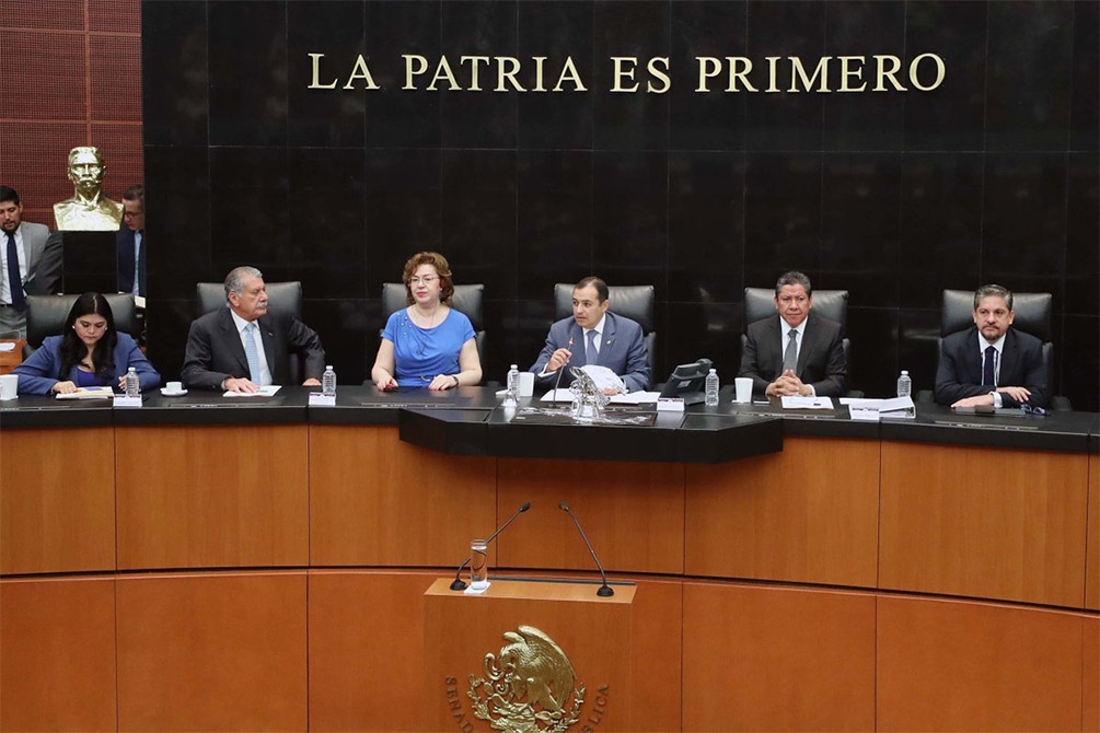 Banxico y PGR deberán informar sobre hackeo a bancos