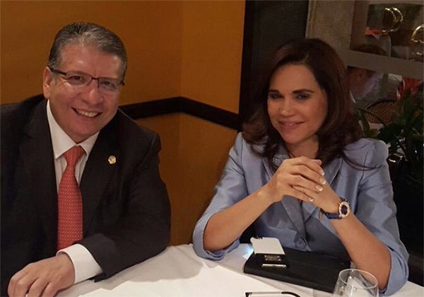 Doger y Alcalá, en nuevo pacto del PRI por la minigubernatura de Puebla