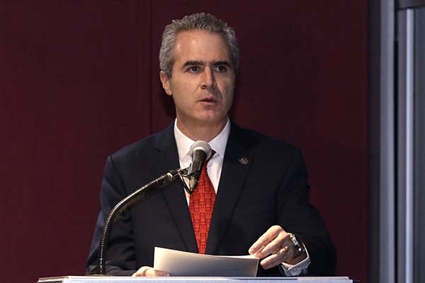 Sociedad y universidades deben ayudar a erradicar violencia de género en Puebla: Baños Ardavín