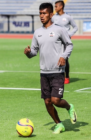 Lobos BUAP quiere irse con una victoria del Clausura 2018