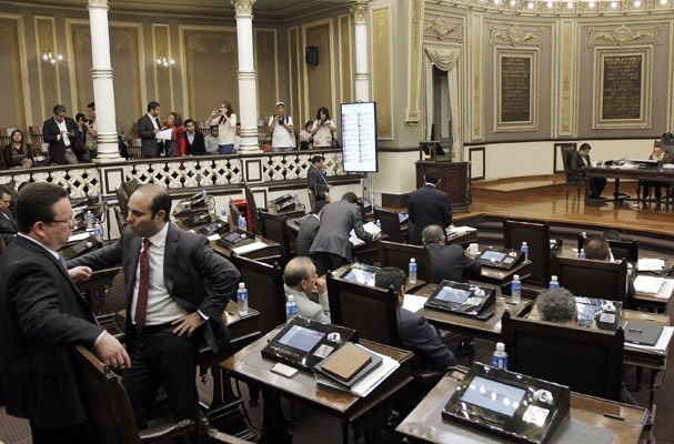 #LeyBala fue estigmatizada y generó una percepción errónea: RMV