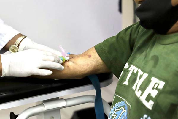 SMDIF Puebla ofrece pruebas gratuitas por el Día Mundial de la Diabetes