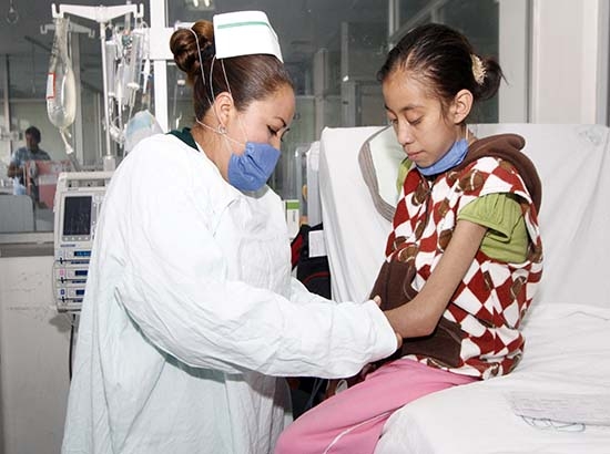 IMSS Puebla: habrá servicios de urgencias y hospitalización el lunes 2 de febrero