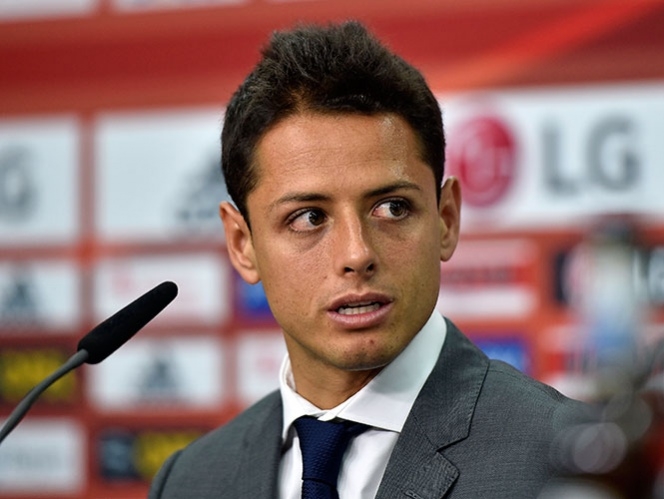 Chicharito debutará… en la banca del Bayer Leverkusen