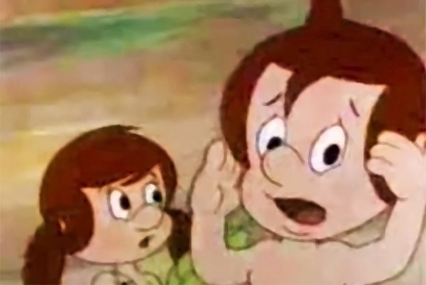 Seis comerciales de TV que te llevarán a tu infancia