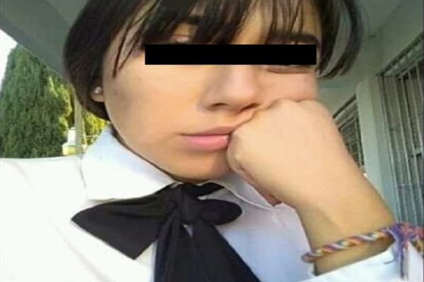 Hallan a joven desaparecida maniatada en un pozo de Agua Santa; la reportan grave