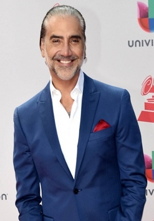 Alejandro Fernández canceló conciertos en Puebla y Pachuca