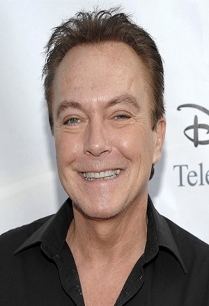 Murió David Cassidy, actor de La Familia Partridge