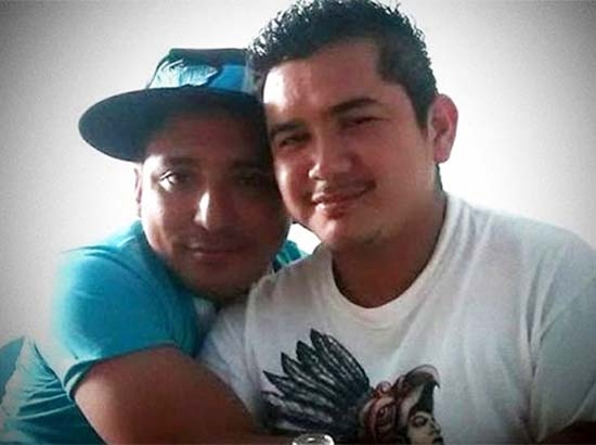 Hombre apuñala a su novio, tras negarse a tener sexo
