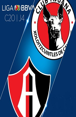 Liga MX: Atlas estrena DT con Rafa Puente Jr. y recibe a Xolos