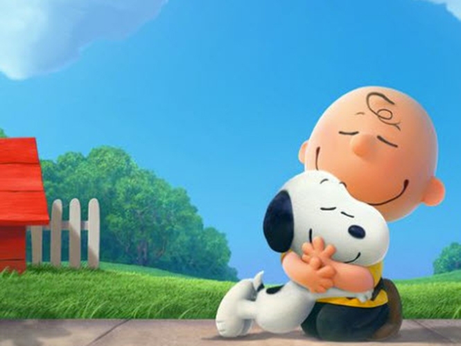 Snoopy tendrá película en 3D