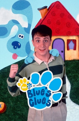 “Las Pistas de Blue” celebrará 25 años con película
