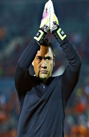 Club Puebla anunció la salida de Moi Muñoz, “Chatón” Enriquez, Escoboza y Mondragón